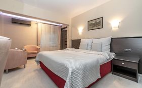 Hotel Soray